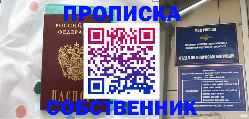 прописка для школы в Купино